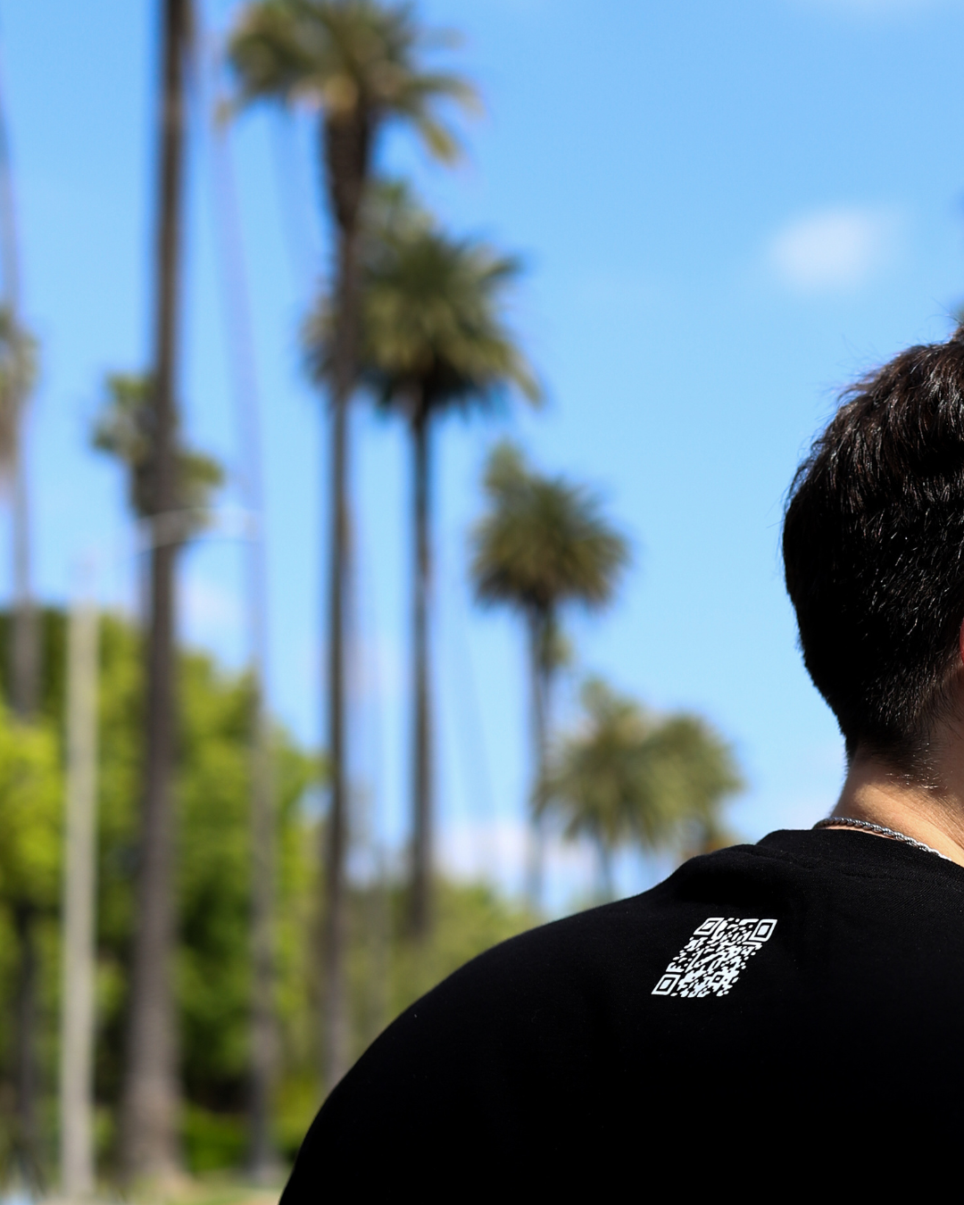 Waste no time relaxed fit